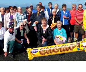 Chomps vir Borskankerpretstap